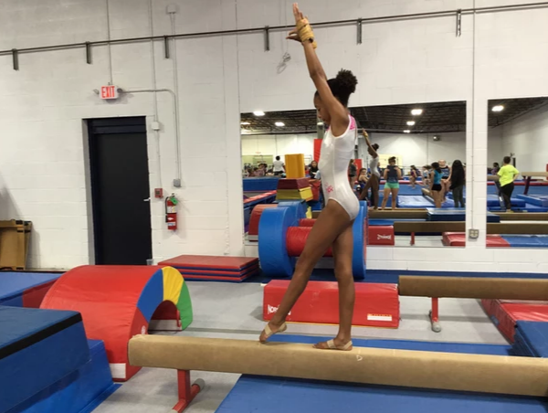 Jump Start Gymnastics Inc photo 2
