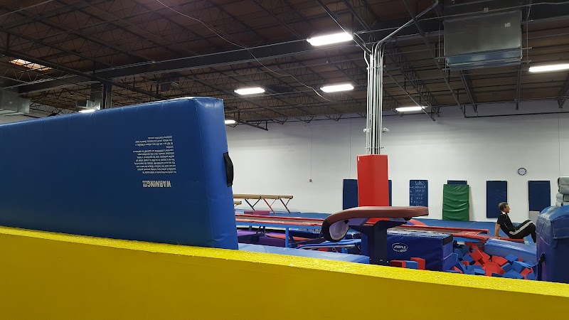 Jump Start Gymnastics Inc photo 3