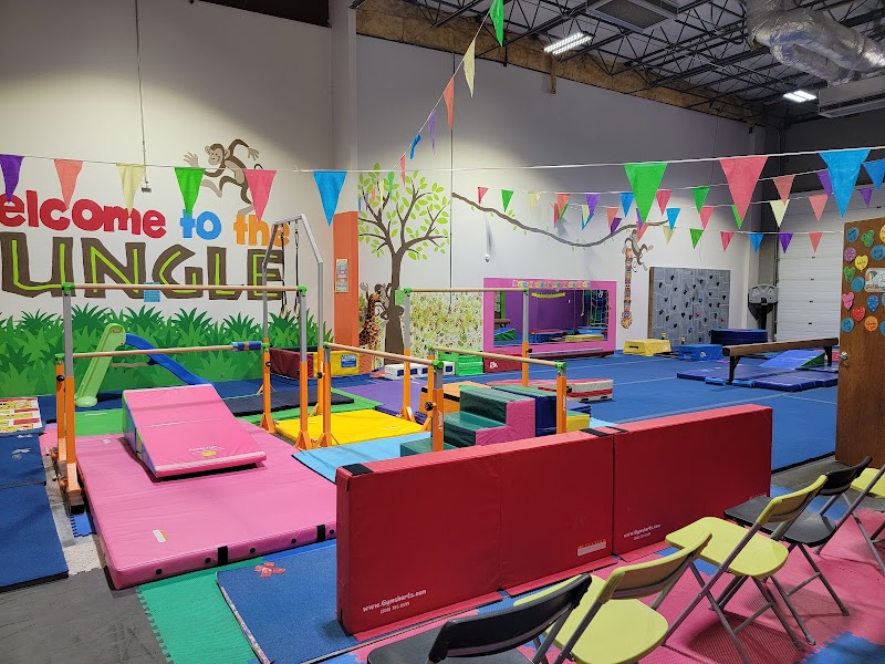MEGA Gymnastics photo 3