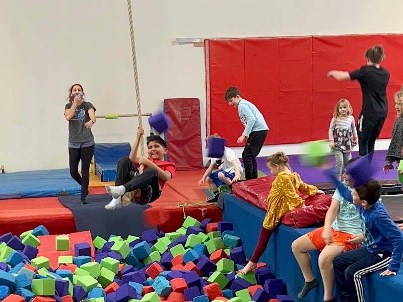 U.S. Gymnastics Training Center photo 2