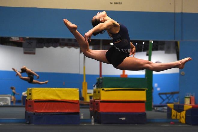 Flips USA Gymnastics photo 3