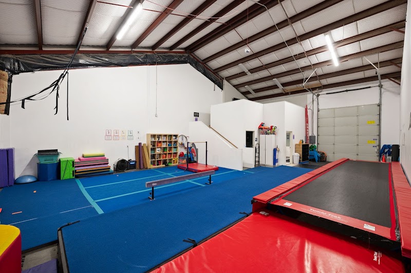 Tumblebears Gym photo 2