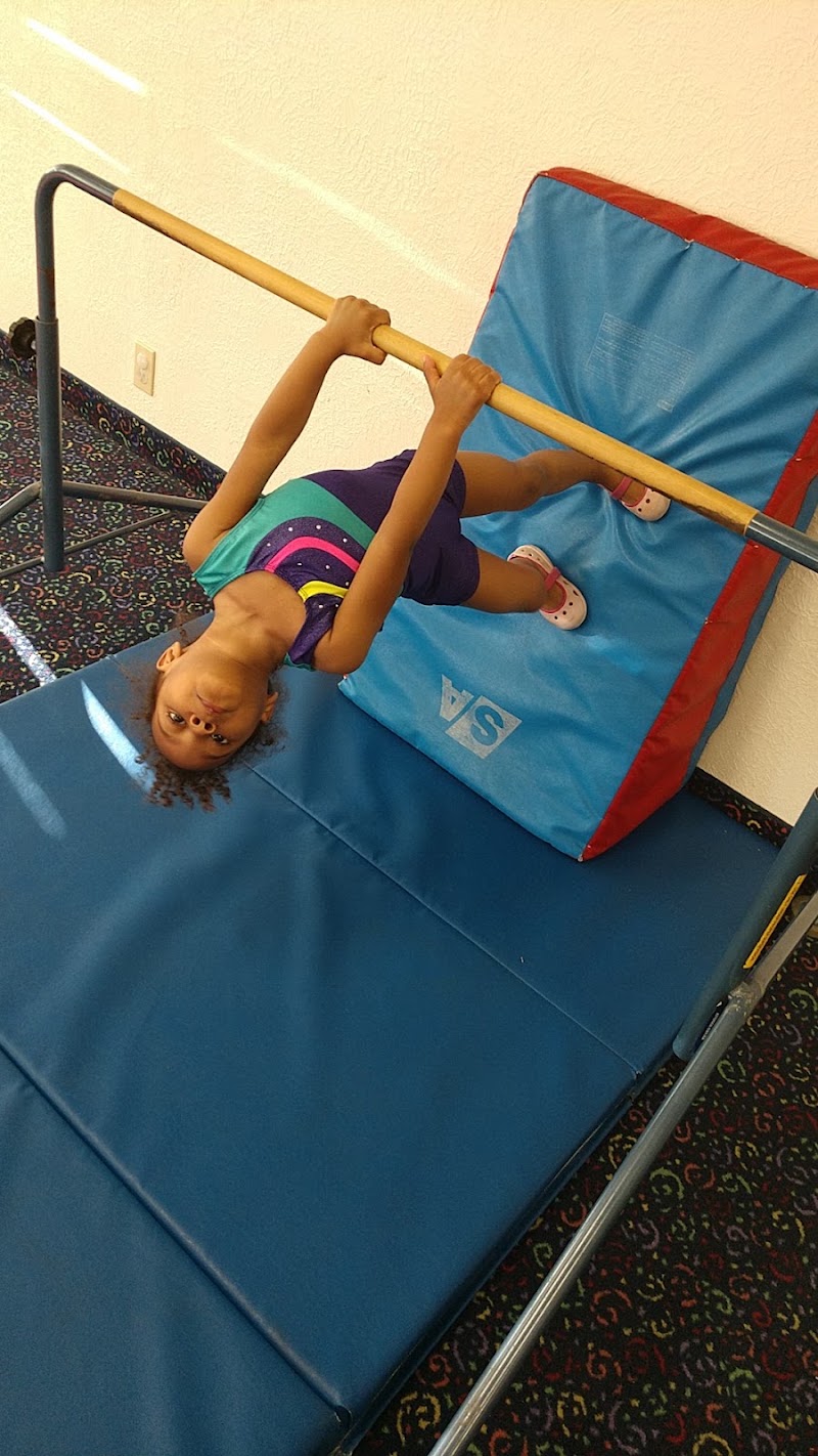Gymnastics In Motion photo 2