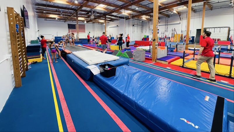 North County Gymnastics Poway