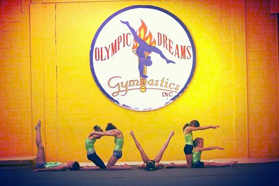 Rhythmic Dreams