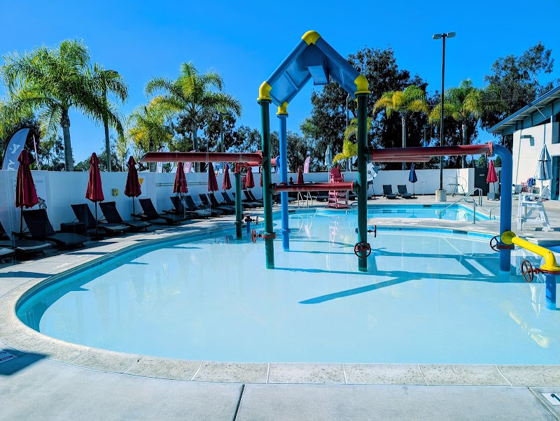 Rancho Family YMCA photo 2