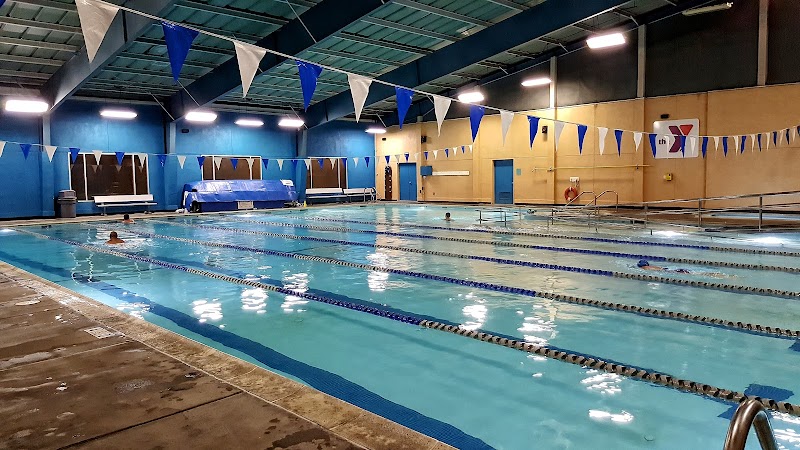Rancho Family YMCA photo 3