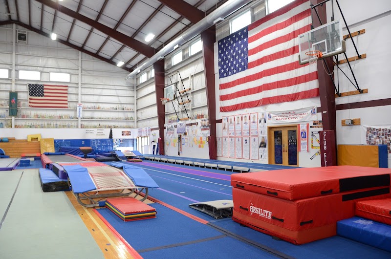 Elite Sports Complex Inc.