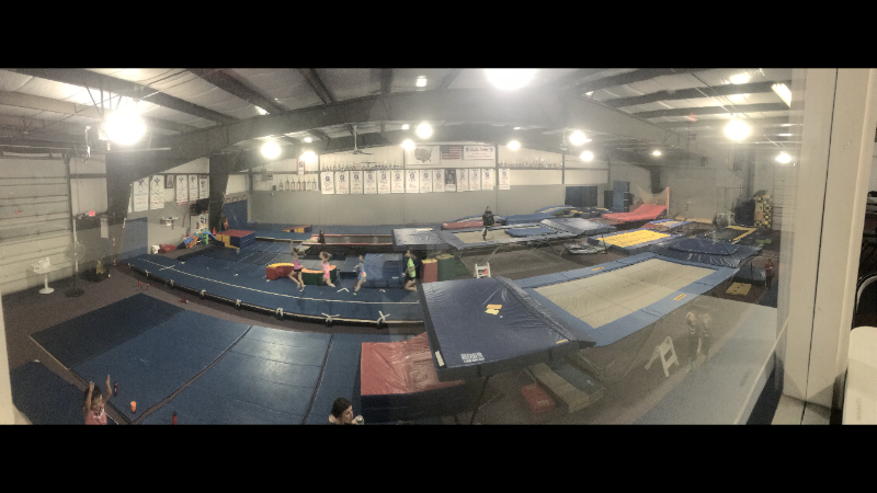 Fox Valley Tumbling and Trampoline