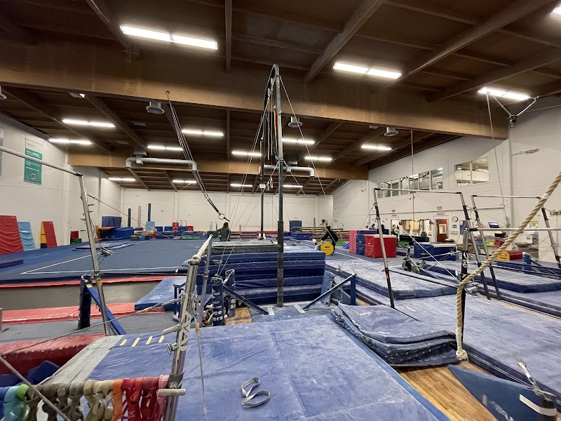 Westside Dance & Gymnastics Academy