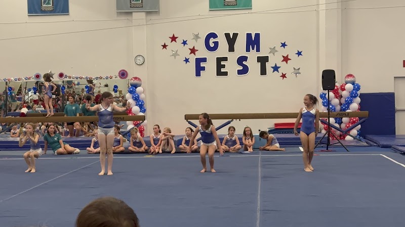 Westside Dance & Gymnastics Academy photo 2