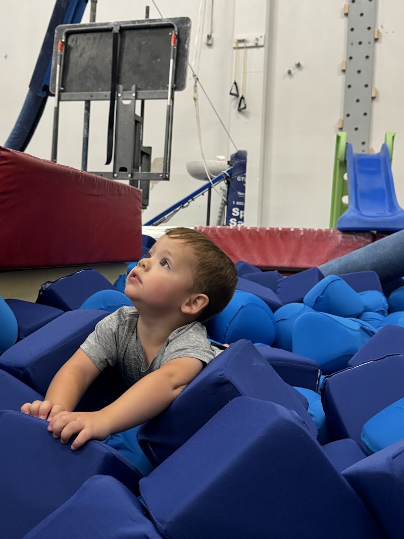 Westside Dance & Gymnastics Academy photo 3