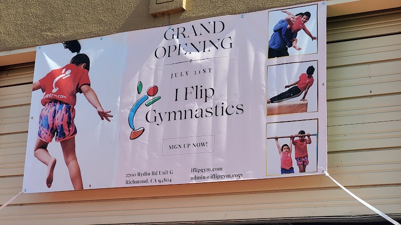 iFlip Gymnastics photo 3