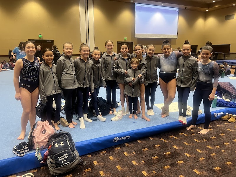 Garden State Trampoline Academy photo 2
