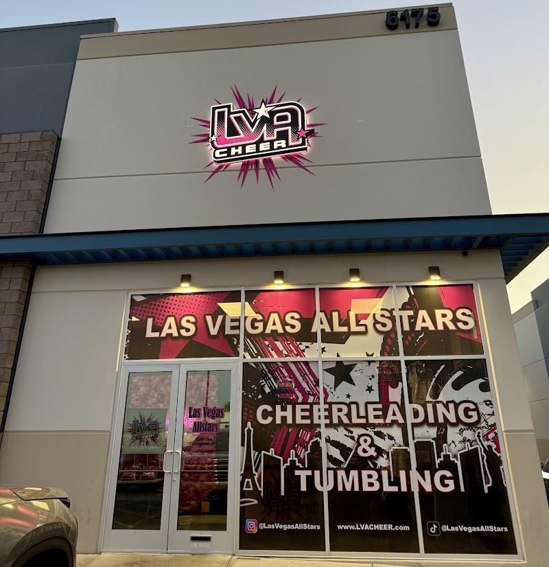 Las Vegas All Stars photo 1