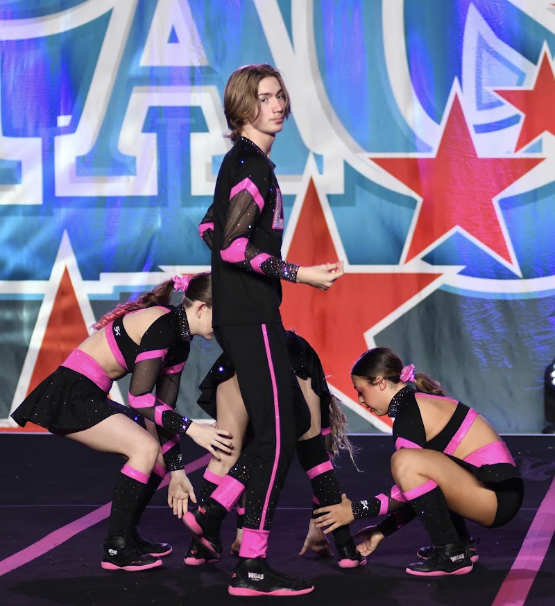 Las Vegas All Stars photo 3