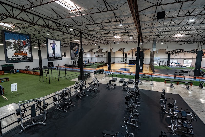 South Reno Athletic Club photo 1