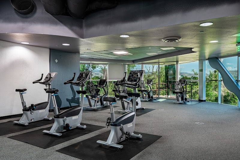 South Reno Athletic Club photo 2