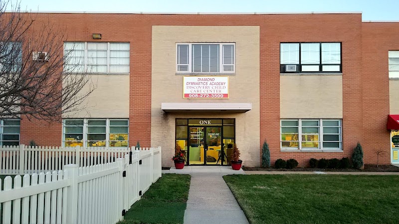 Diamond Gymnastics Academy photo 2