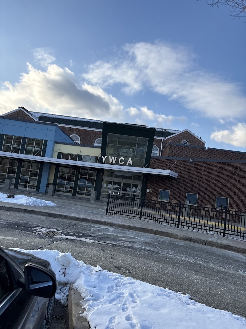 YWCA New Britain