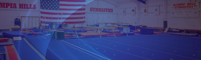 Olympia Hills Gymnastics