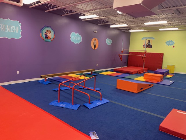 The Little Gym on Capitol Hill photo 2