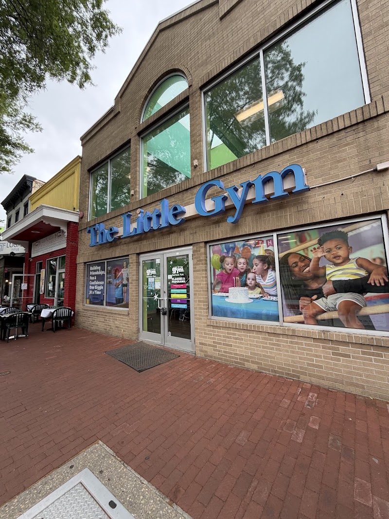 The Little Gym on Capitol Hill photo 3