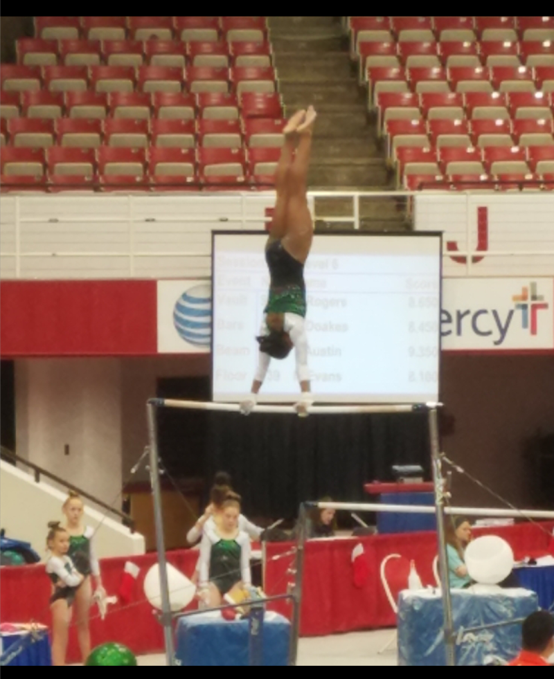 Ultimate Gymnastics photo 3