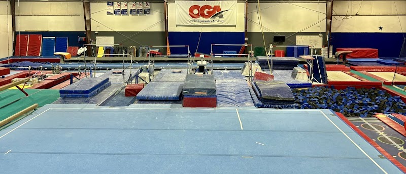 Premier Gymnastics