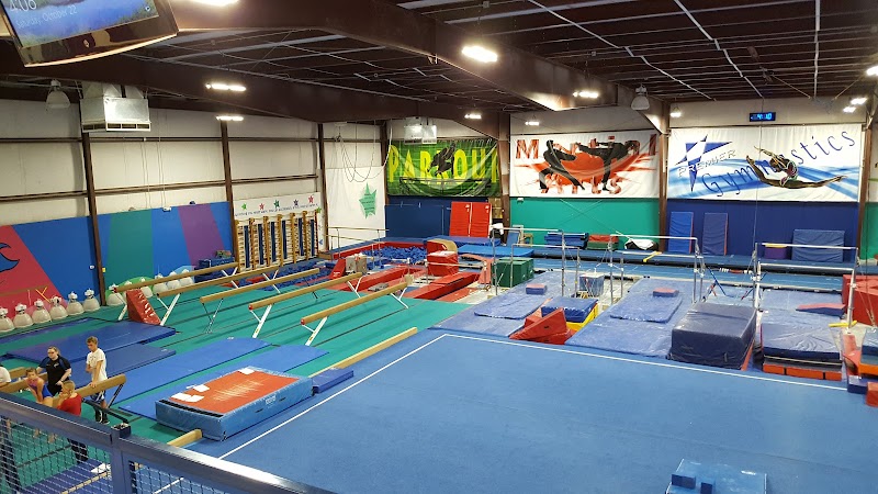 Premier Gymnastics photo 2