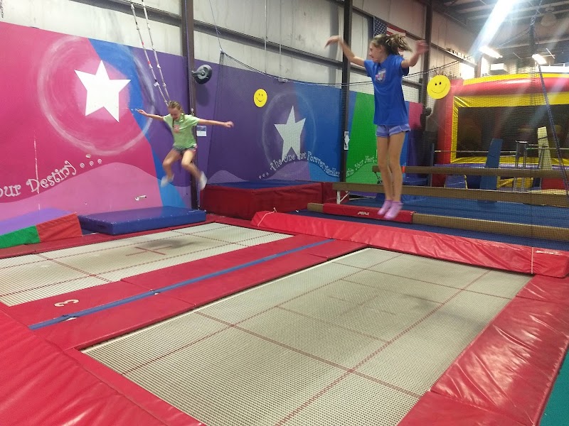 Premier Gymnastics photo 3