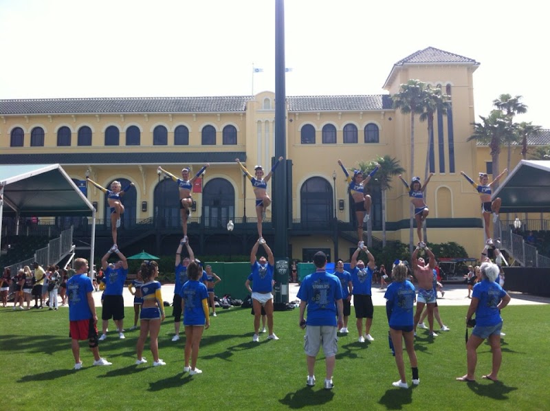 Maverick All Star Tumblers photo 3