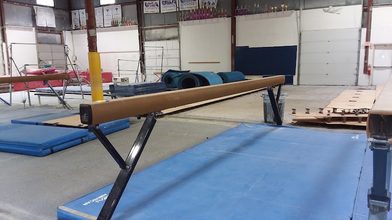 Gymnastics and More Inc. photo 3