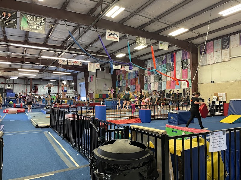 Arizona Dreams Gymnastics Academy