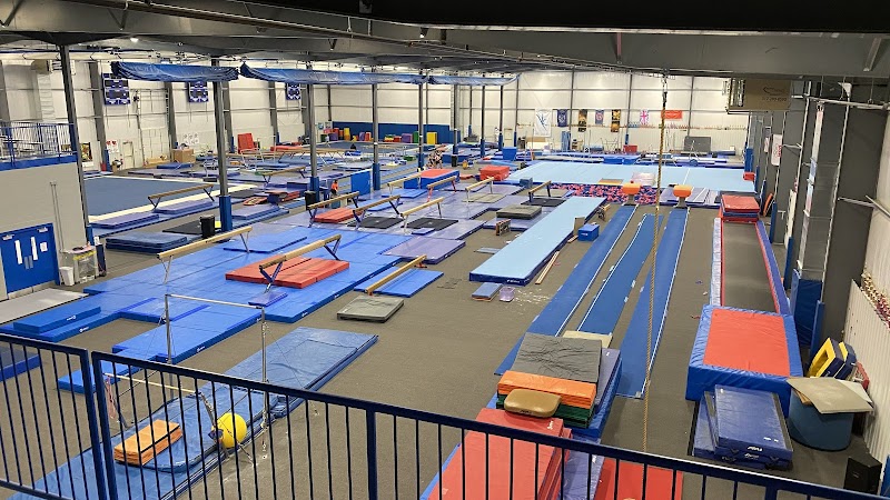 The Gymnastics Company photo 2