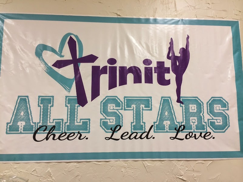 Trinity All-Stars Gymnastics and Cheer