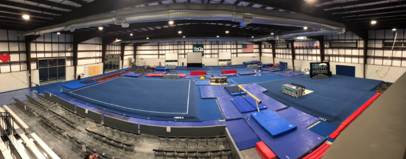 South County Gymnastics