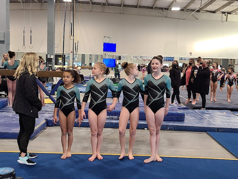 South County Gymnastics photo 2
