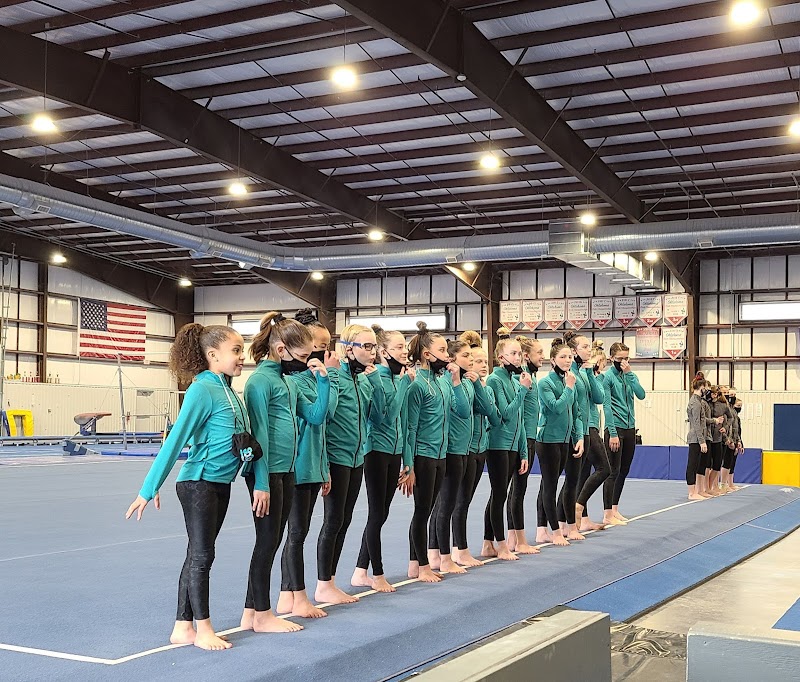 South County Gymnastics photo 3