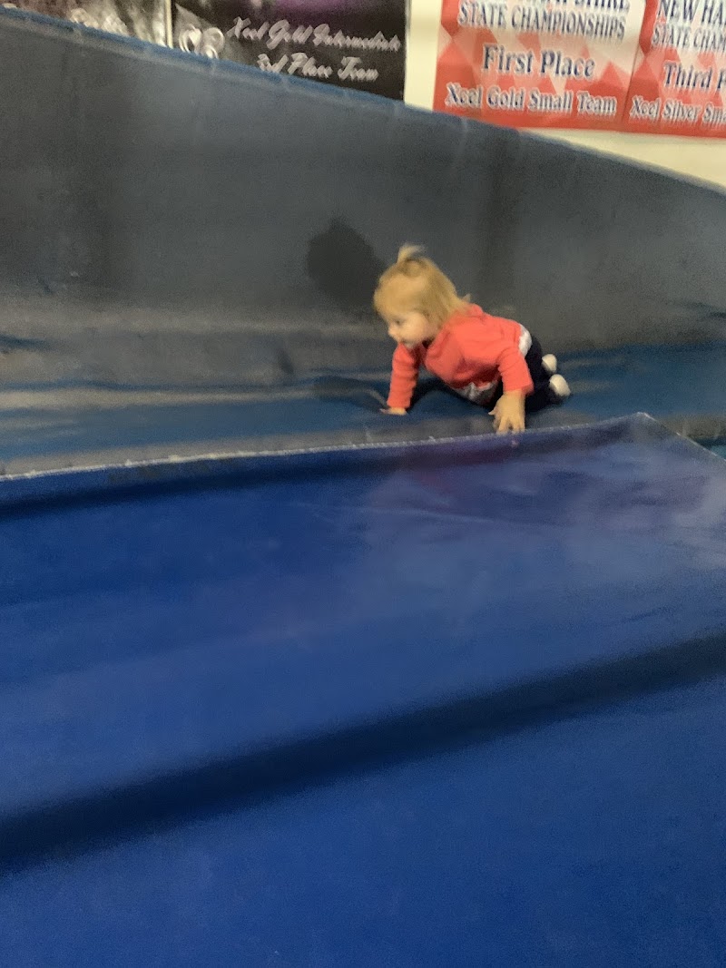 Lakes Region Gymnastics Acad.