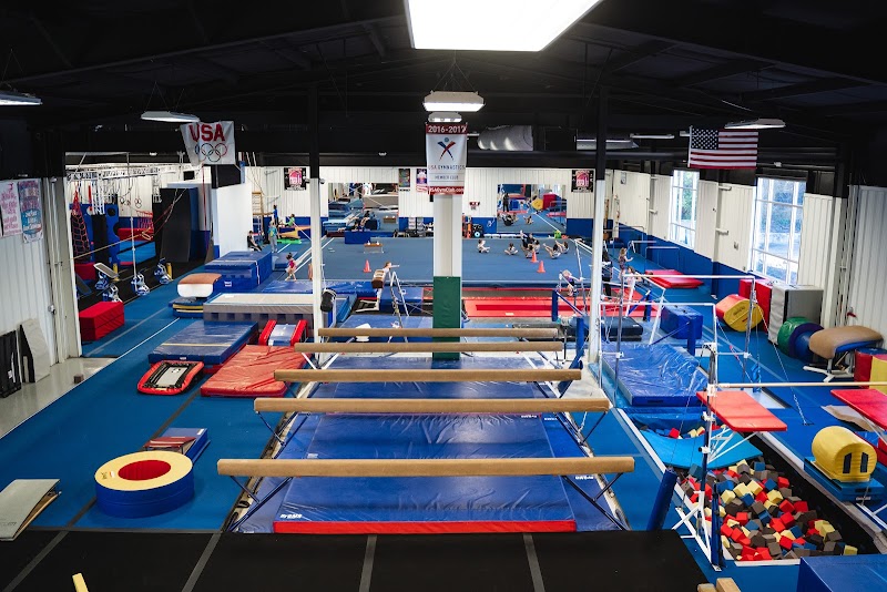 Universal Gymnastics Inc. photo 2