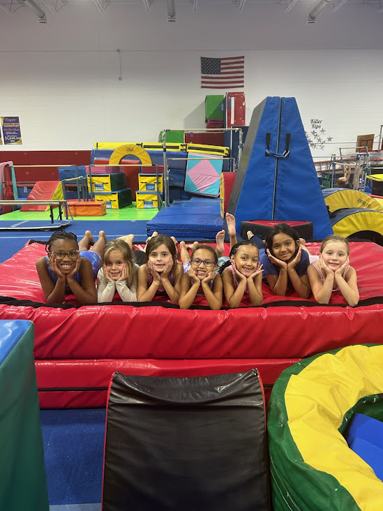 Cutting Edge Athletics