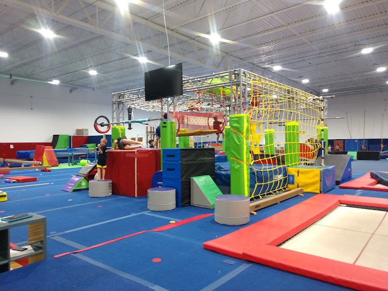Cutting Edge Athletics photo 2