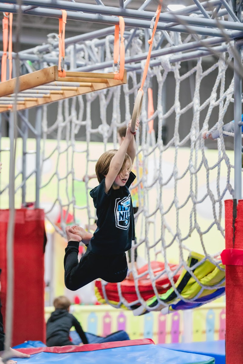Cutting Edge Athletics photo 3