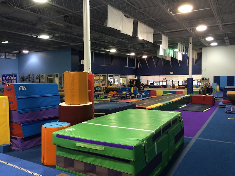 Perimeter Gymnastics photo 2