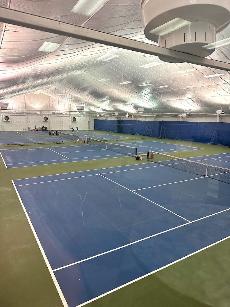 The Sports Club of West Bloomfield photo 2