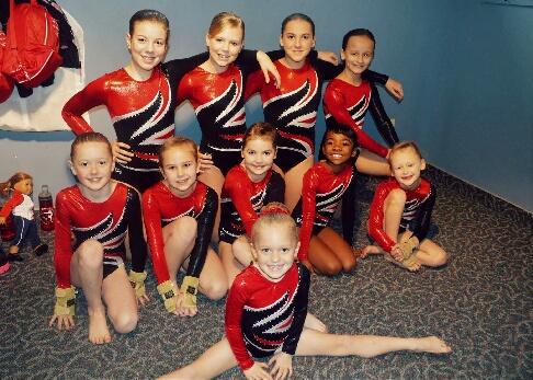 Classic Gymnastics photo 3