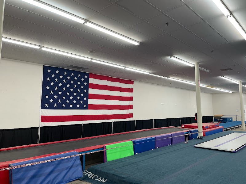 West Ashley Gymnastics photo 2