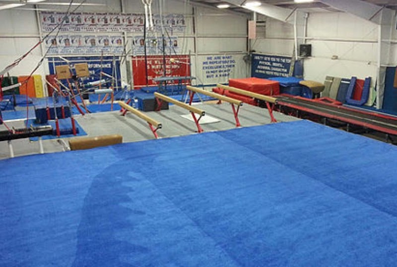 Lakettes Gymnastic Academy photo 3