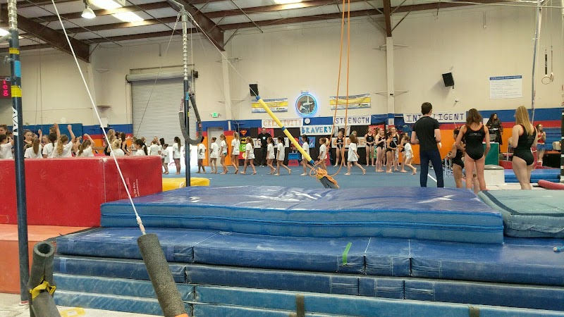 Redwood Empire Gymnastics photo 3